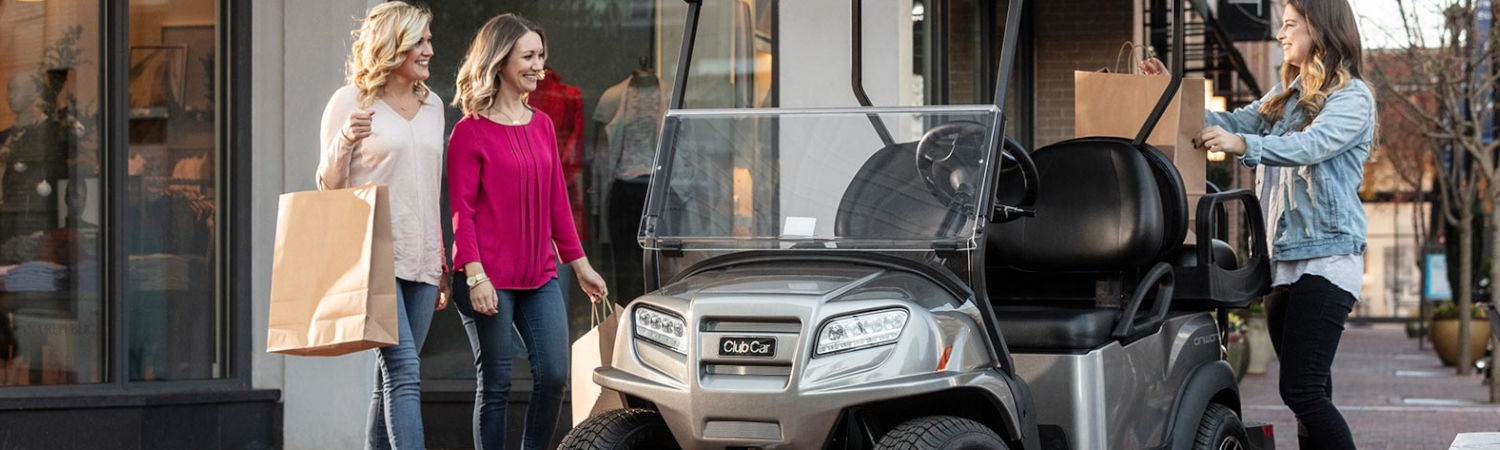 2021 Club Car® Onward 2 Passenger for sale in Adventure Golf Carts, Piedmont, South Carolina