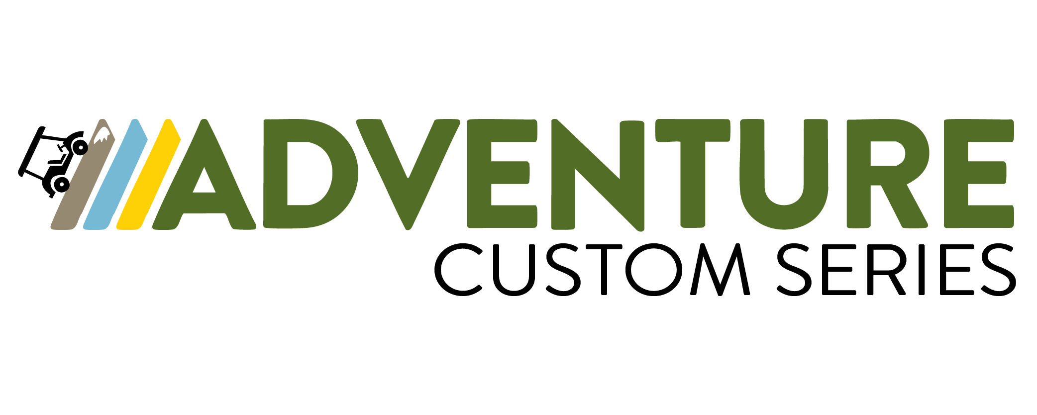 Adventure Custom Series